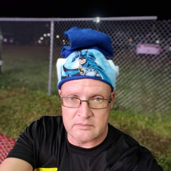 Meet your Posher, John - Picture 3 of 7